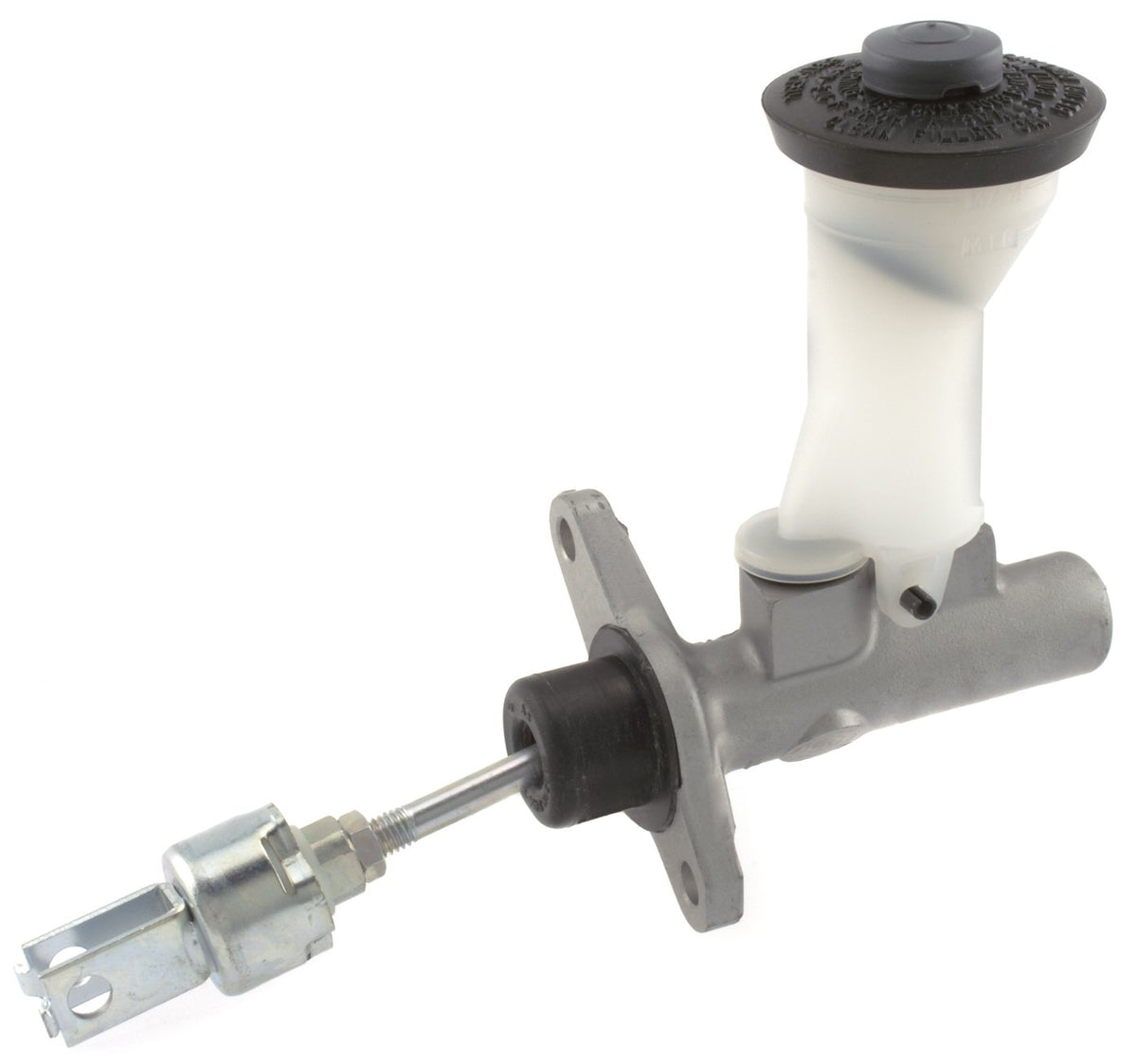 AISIN CMT-030 close-up of plated bore highlighting corrosion resistance benefit
