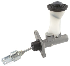 AISIN CMT-030 close-up of plated bore highlighting corrosion resistance benefit