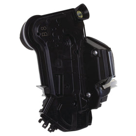 AISIN close-up of urethane foam seal and actuator, protecting mechanism from moisture