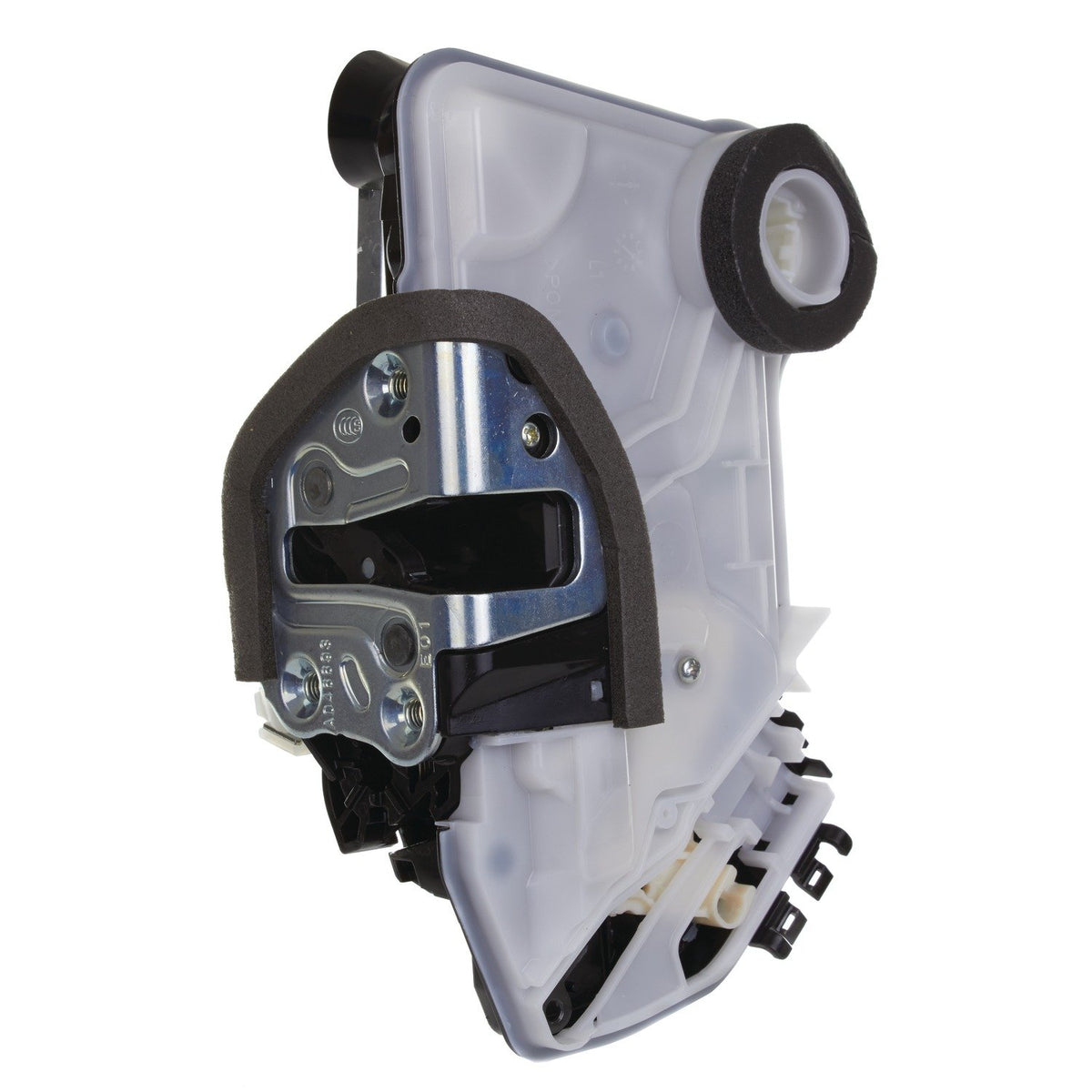 AISIN DLT-119 front-left assembly showing mounting points and ready-to-install benefit