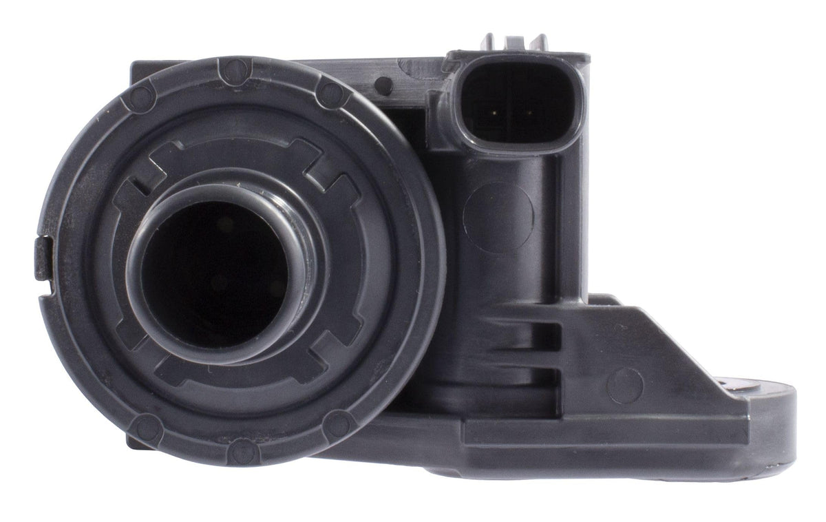 AISIN FSVT-9004 front view showing valve ports and clean OE fitment benefit