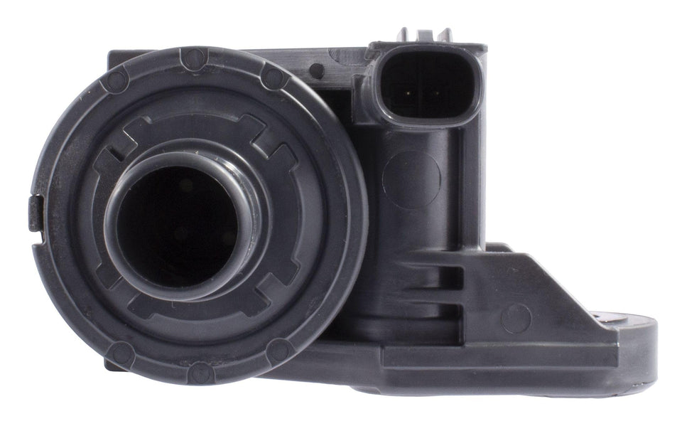 AISIN FSVT-9004 front view showing valve ports and clean OE fitment benefit