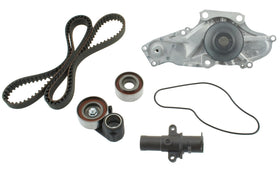 AISIN box front view showing kit contents and branding for reliable fit