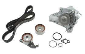 AISIN boxed TKT-002 kit front view showing included parts and clear labeling for correct fit
