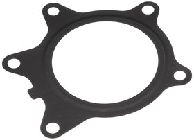 AISIN WPT-111 installed in engine bay illustrating fitment and ease of replacement
