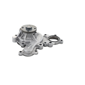 AISIN impeller close-up highlighting smooth vanes for improved coolant flow