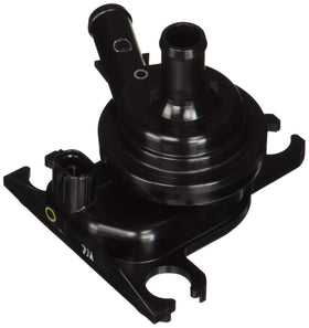 AISIN WQT-800 front view showing assembly and mounting points for reliable fit