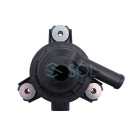AISIN electrical connector detail highlighting secure plug for dependable operation