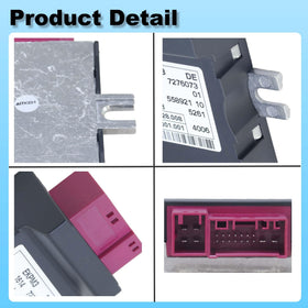 AITKEN EKPM3 circuitry close-up highlighting durable component quality