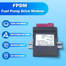 AITKEN EKPM3 in garage setting indicating professional-grade upgrade