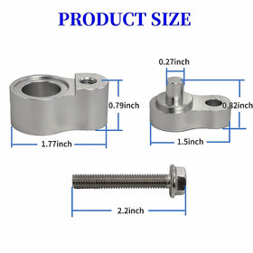 Aitkeswk stainless steel bolts and nuts detail demonstrating durable rust protection