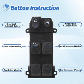 AiYiGu 22-pin connector detail ensuring direct-fit electrical compatibility