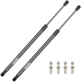 AiYiGu 4585 front view of both hatch struts showing paired replacement benefit
