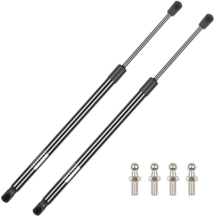 AiYiGu 4585 front view of both hatch struts showing paired replacement benefit
