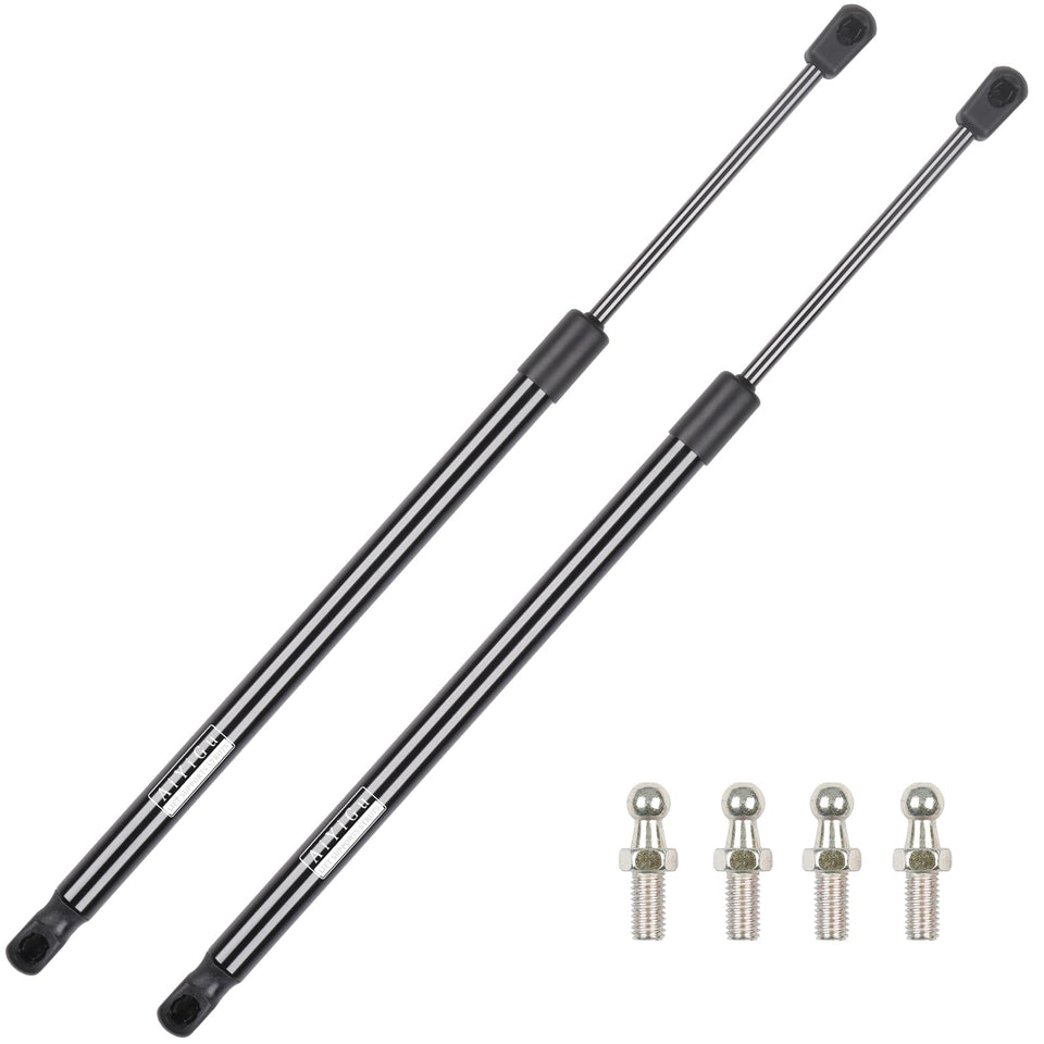 AiYiGu 4585 front view of both hatch struts showing paired replacement benefit