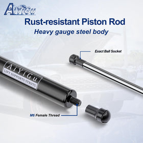 AiYiGu 4597 pair side by side displaying matched rods for left and right replacement