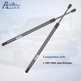 AiYiGu attachment end ball stud detail highlighting easy snap-on installation benefit