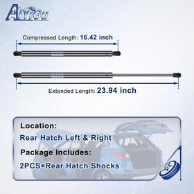 AiYiGu close-up piston detail highlighting smooth operation benefit