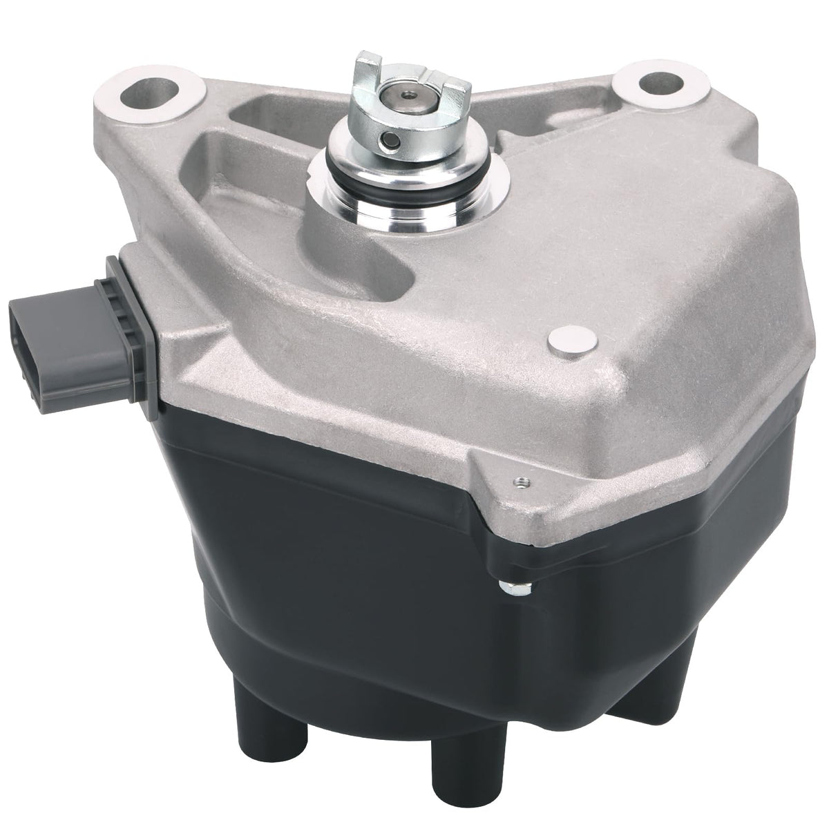 AiYiGu distributor front view showing mounting and fit for easy replacement