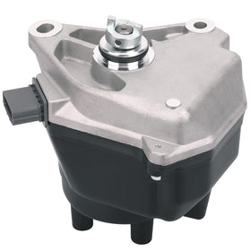 AiYiGu distributor front view showing mounting and fit for easy replacement