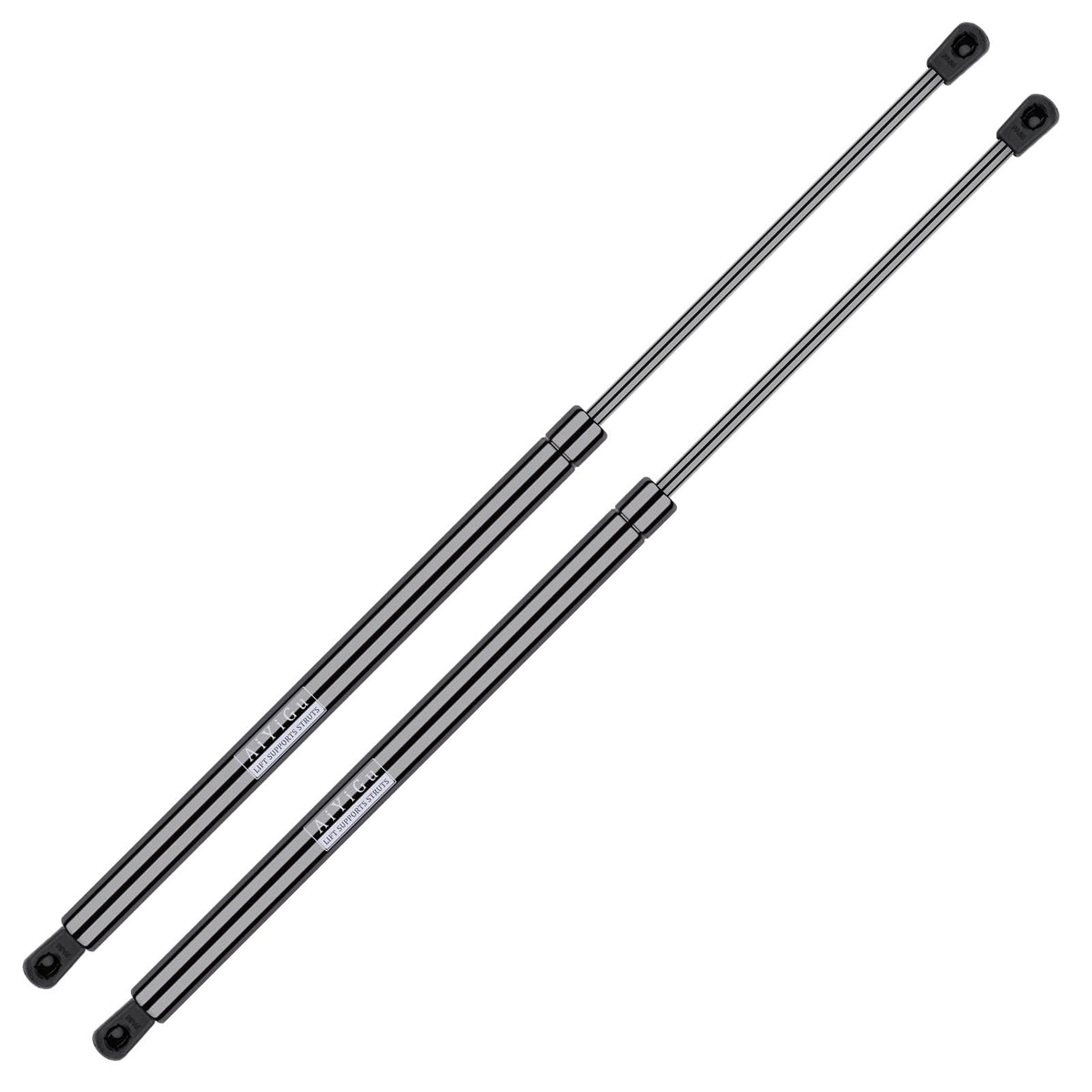 AiYiGu front view packaging showing new hatch struts and benefits