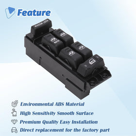 AiYiGu included switch removal tool showing easy installation benefit