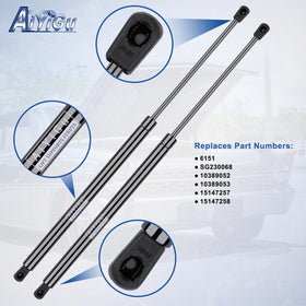 AiYiGu mounting end socket showing secure snap-on fit benefit