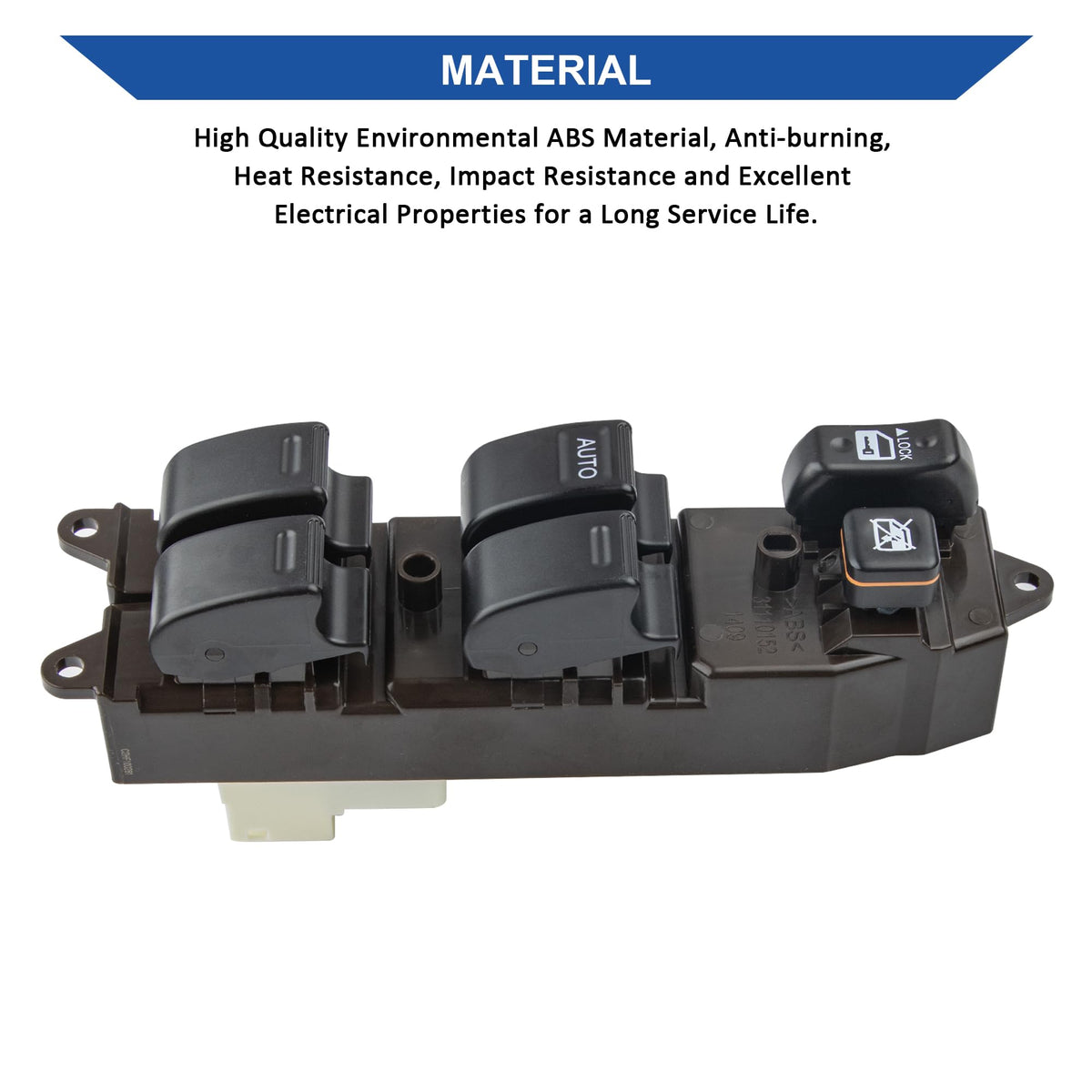 AiYiGu product packaging and instruction sheet providing buyer confidence