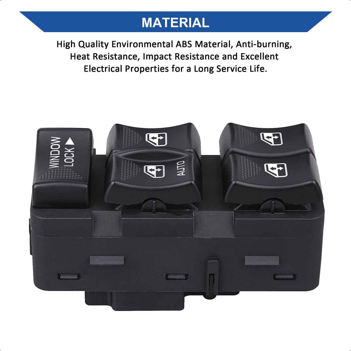AiYiGu packaging and warranty card demonstrating included support