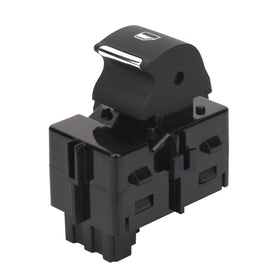 AiYiGu passenger switch front view showing button layout and durable finish