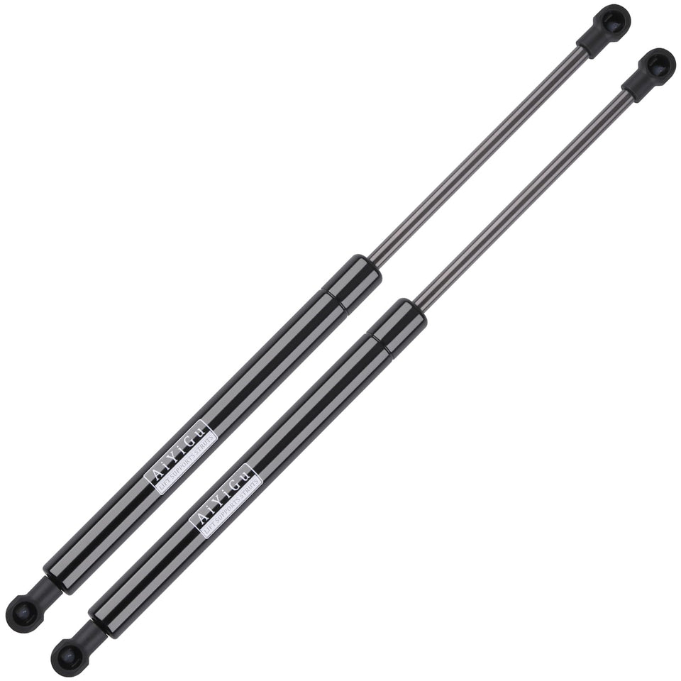 AiYiGu PM3315 front packaging showing pair and compatibility