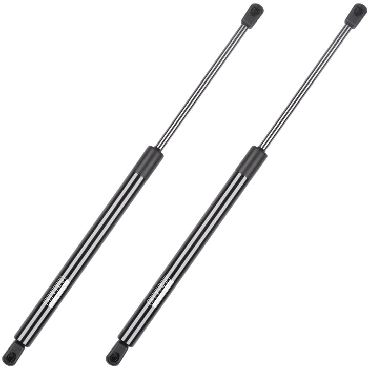 AiYiGu rear hatch struts front view showing pair and fit benefit