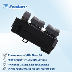 AiYiGu switch removal tool and switch showing included installation aid