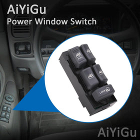 AiYiGu held in hand for scale showing compact size and simple swap