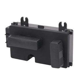 AiYiGu front view of switch showing OEM-style fit and restored control