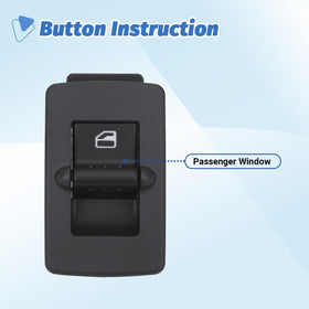 AiYiGu included plastic removal tool and switches enabling quick replacement