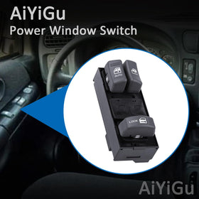 AiYiGu switch beside removal tool for simple replacement