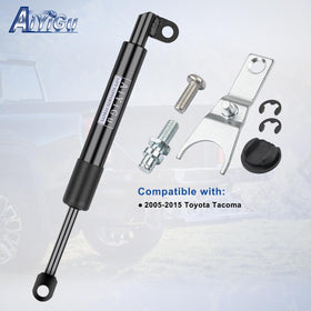 AiYiGu close-up of shock damper highlighting durable construction
