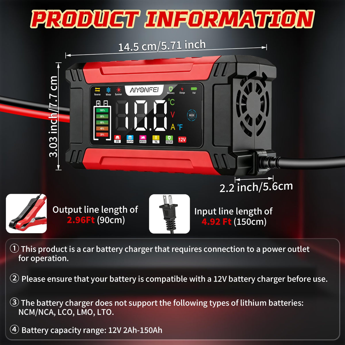 AIYONFEI garage lifestyle setup protecting seasonal vehicles with smart maintenance