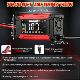 AIYONFEI garage lifestyle setup protecting seasonal vehicles with smart maintenance