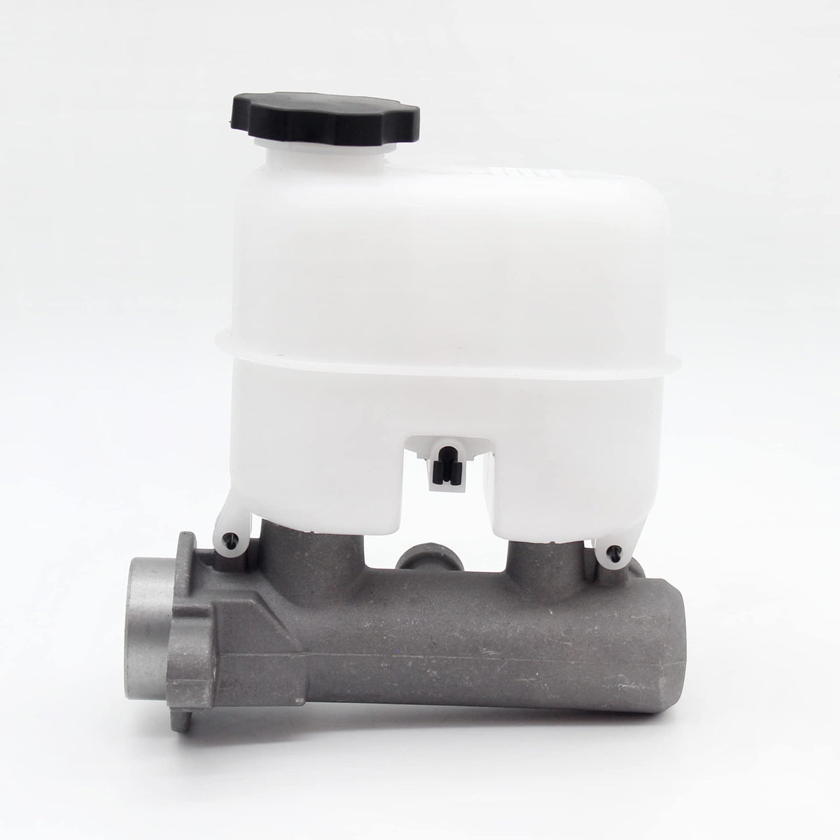 Ajantech cylinder EPDM seal detail highlighting durable leak-resistant material