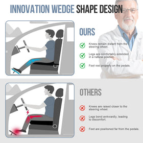 Ajiteogy removable cover unzipped, washable mesh fabric for easy cleaning