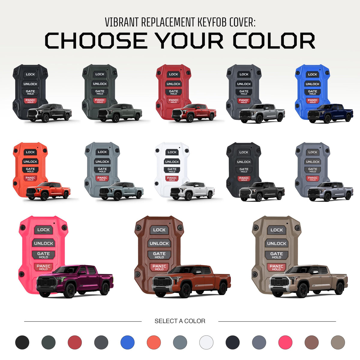 AJT DESIGN case with installed electronics demonstrating reuse of original parts