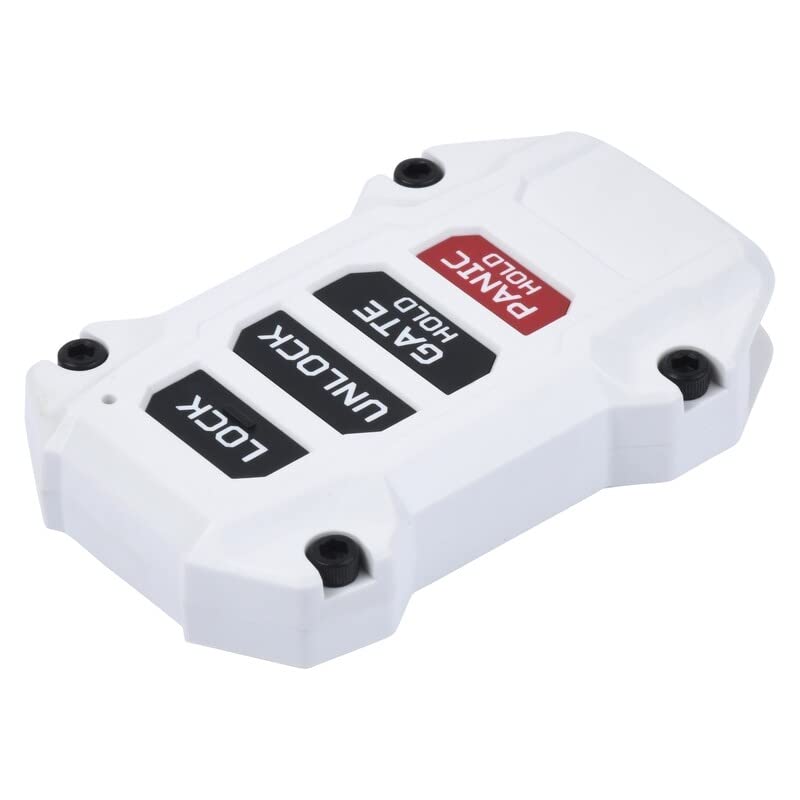 AJT DESIGN molded label and fitment detail showing precision alignment advantage
