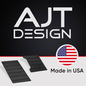 AJT DESIGN liners holding phone and keys neatly to prevent sliding and keep items organized