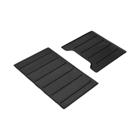 AJT DESIGN packaging with Made in USA label indicating quality manufacturing and durability