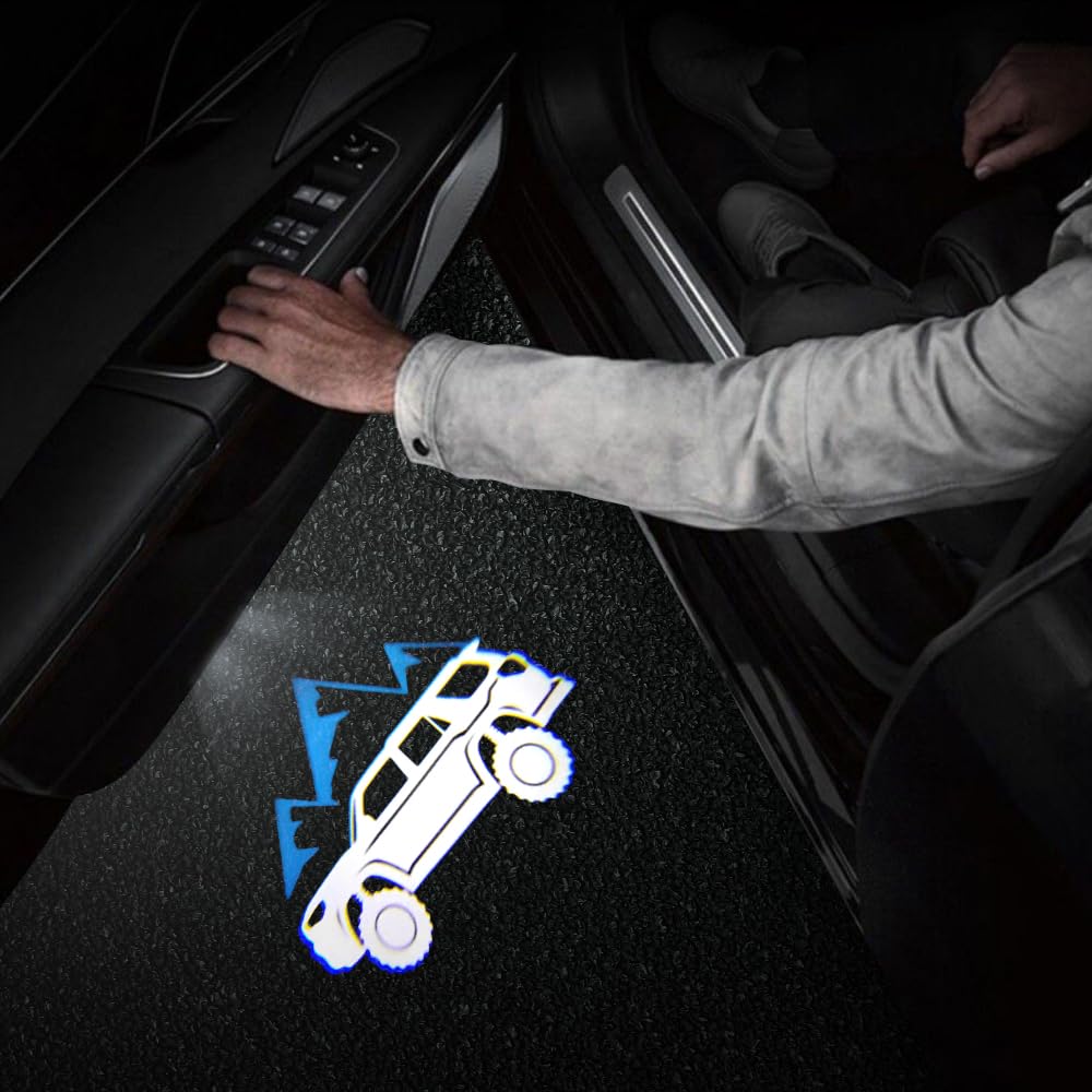 akarin size scale next to car key showing compact easy-install benefit