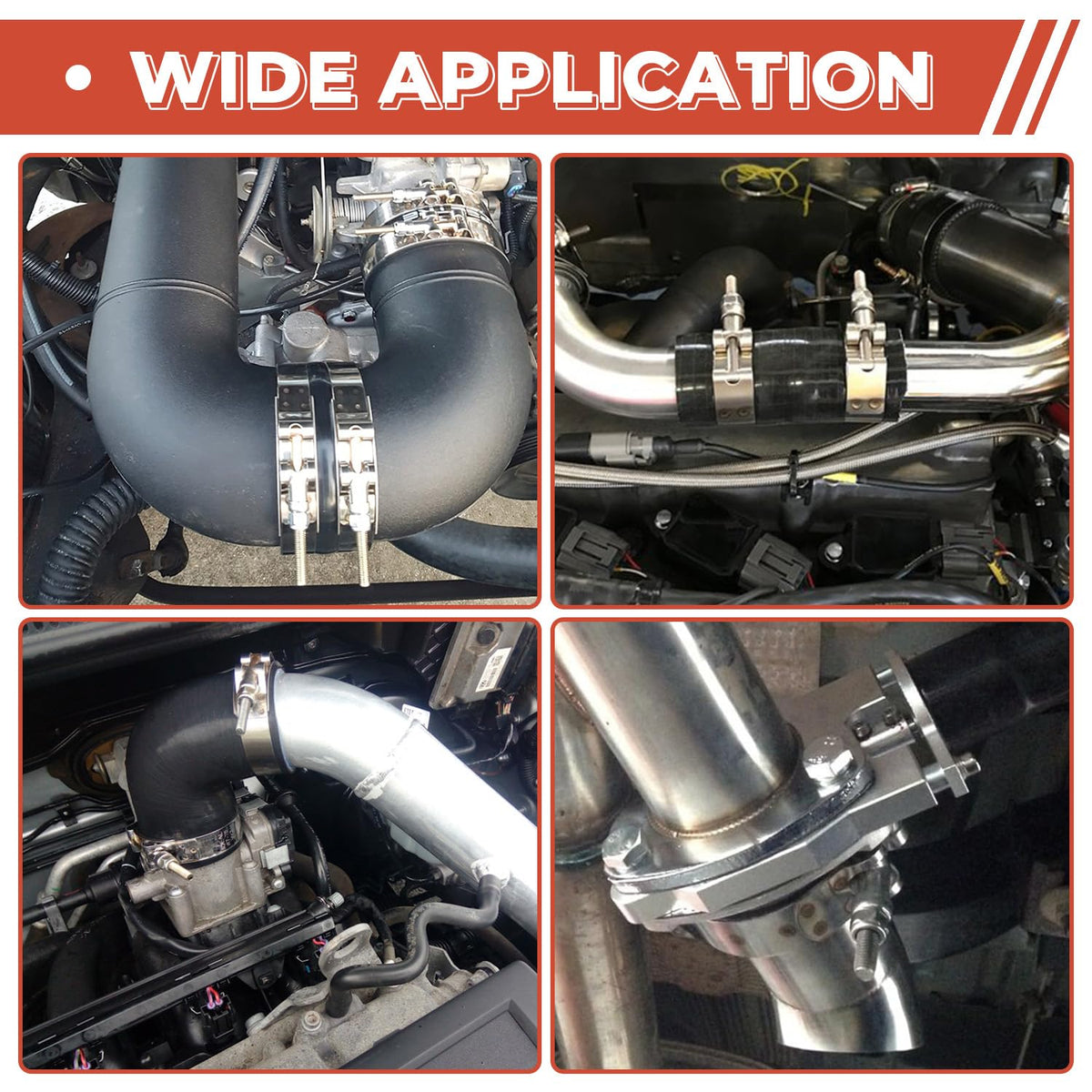 AKIHISA stainless finish showing corrosion resistance and long life