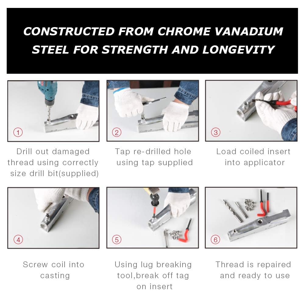 AKM workbench repair lifestyle with kit in use for efficient maintenance