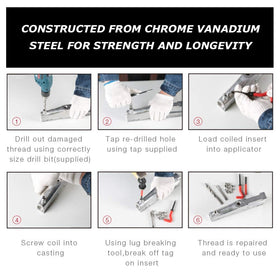 AKM workbench repair lifestyle with kit in use for efficient maintenance